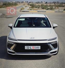 هیوندای سۆناتا